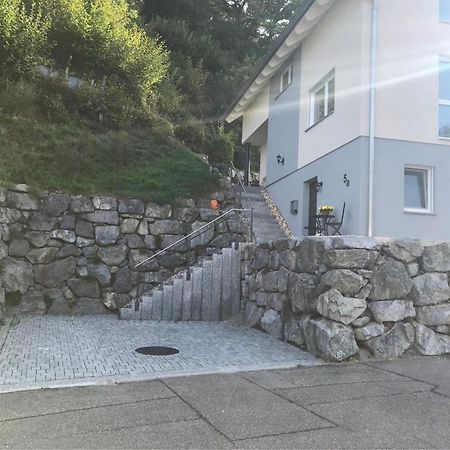Fewo Suggental Buchholz  Ngoại thất bức ảnh