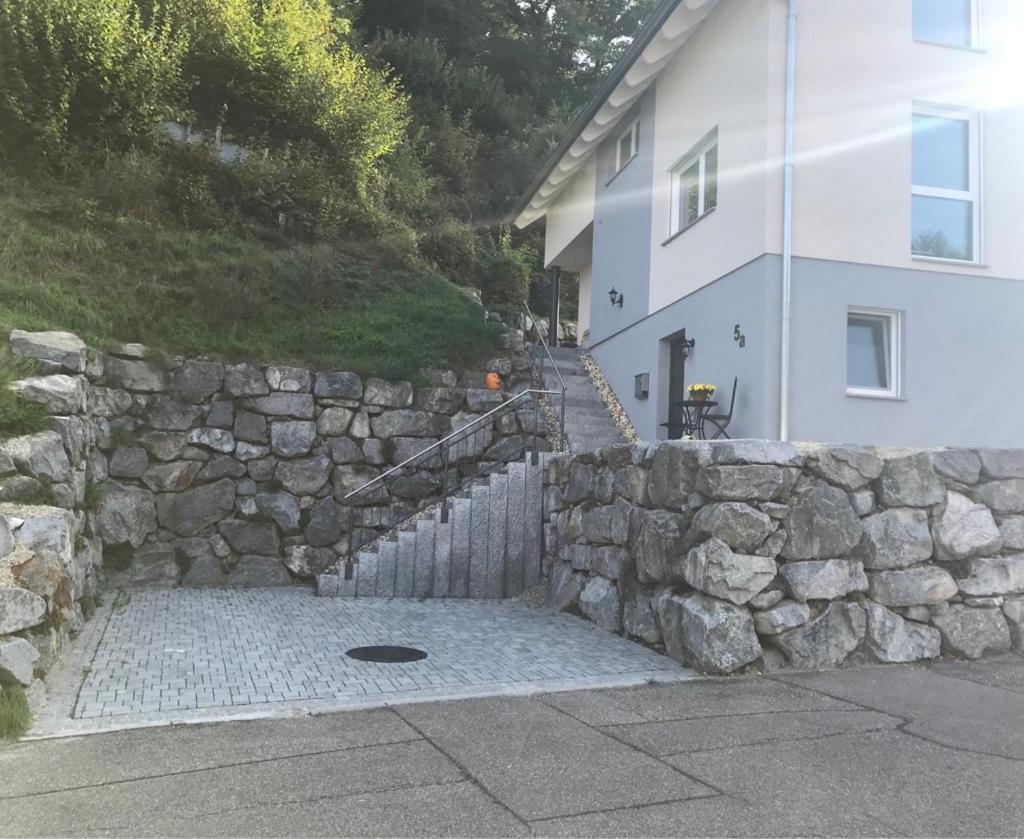 Fewo Suggental Buchholz  Ngoại thất bức ảnh